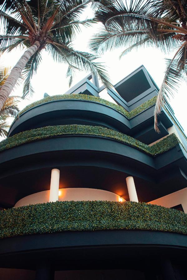 The Palms Luxury Boutique Hotel Dakar Esterno foto