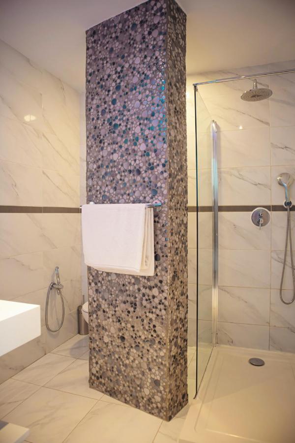 The Palms Luxury Boutique Hotel Dakar Esterno foto