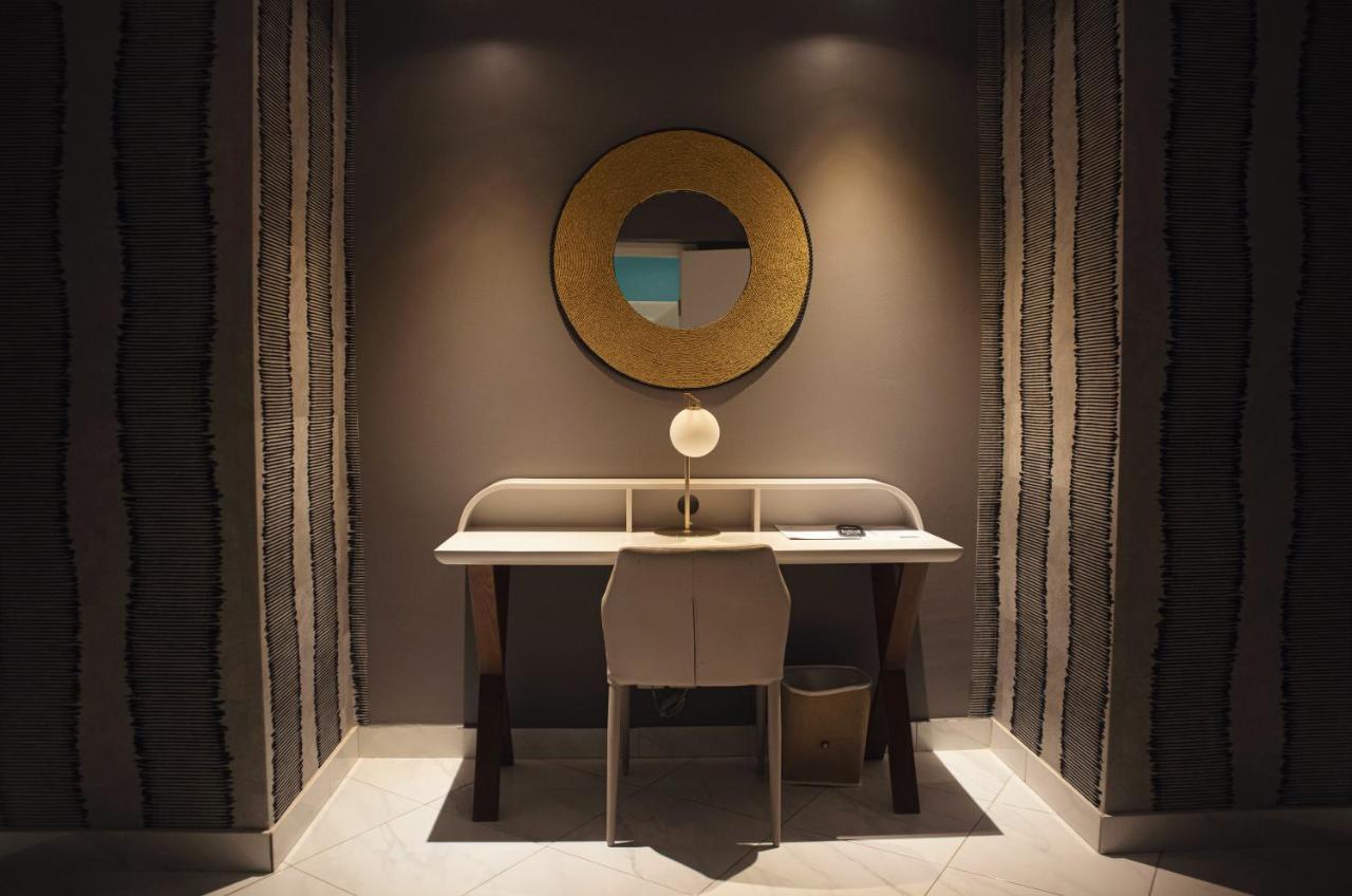 The Palms Luxury Boutique Hotel Dakar Esterno foto