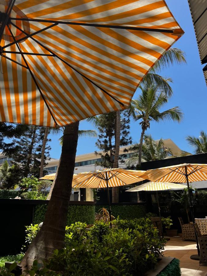 The Palms Luxury Boutique Hotel Dakar Esterno foto