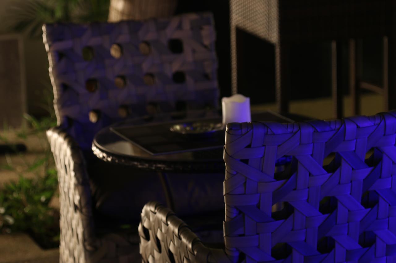 The Palms Luxury Boutique Hotel Dakar Esterno foto